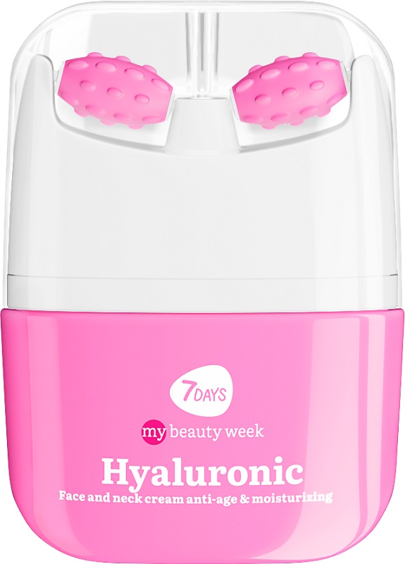 7DAYS MASSAGGIAT V SHAPE HYAL