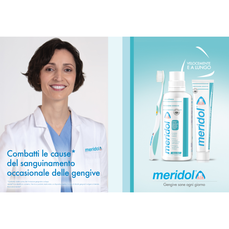 MERIDOL COLLUTORIO BIPACCO