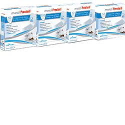 GARZA MEDIPRESTERIL STER 36X40