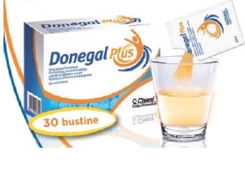 Donegal Plus - Integratore per le articolazioni - 30 Bustine
