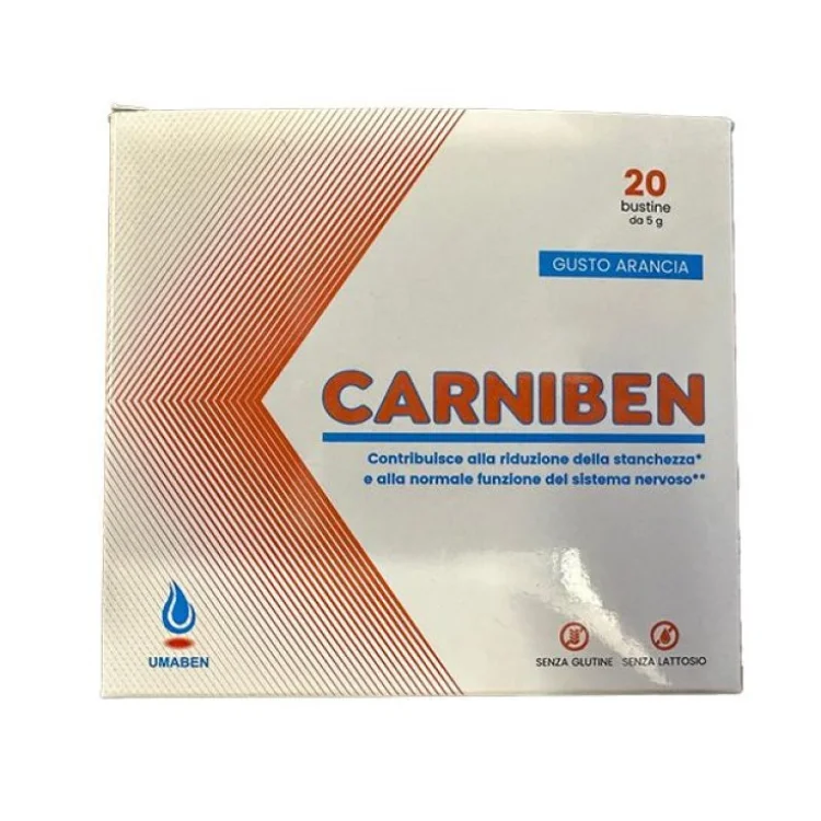 CEREBEN 40 Cps
