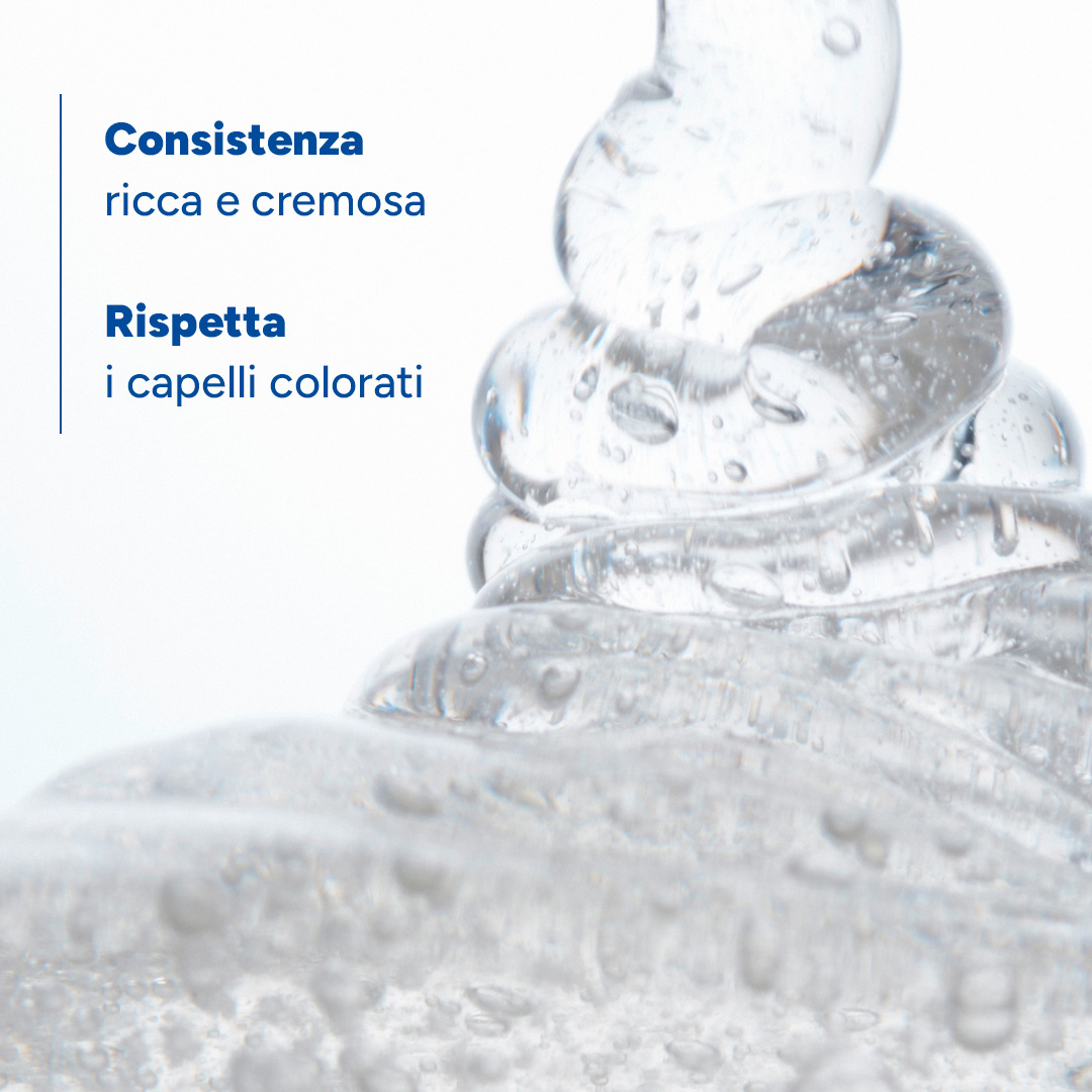 Ducray Kelual DS ORIGINAL Shampoo trattante contro la forfora severa, antiforfora, 100 ml