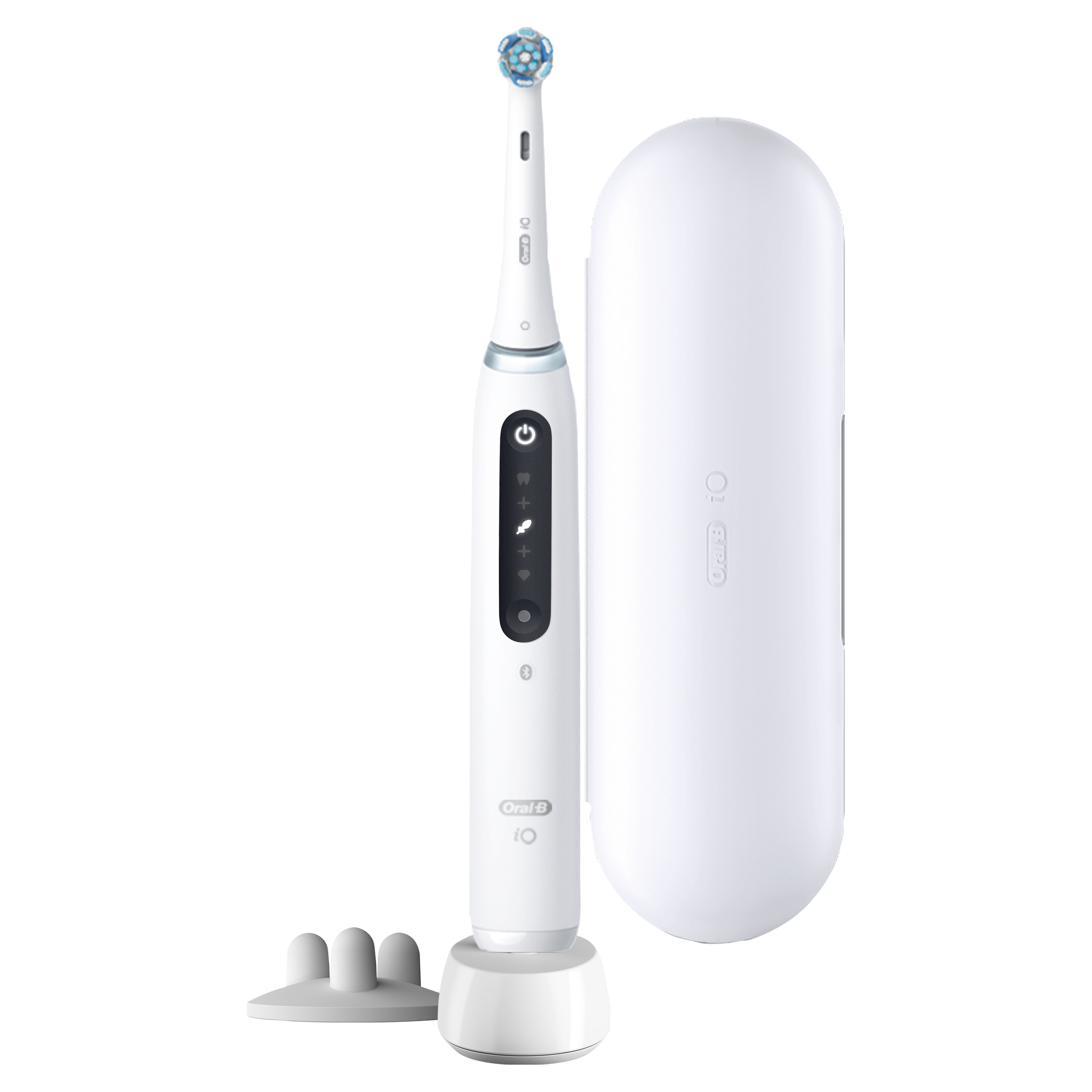 ORALB POWER IO5 S WHITE