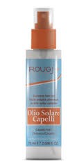 Rougj+ Olio Solare Capelli protettivo spray 75ml