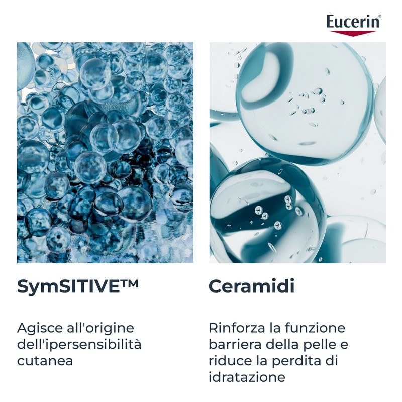 EUCERIN DC TRATTAMENTO LENIT