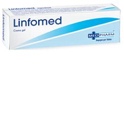 Linfomed Crema Gel Defaticante 50 ml