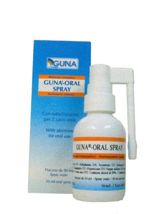 Guna Oral Spray 50 ml