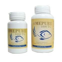 OMEPURE 1000 TG 30 PERLE