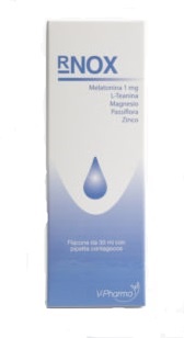 R NOX GOCCE 30ML