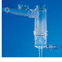 Flaem Nuova Ampolla T4 + Boccaglio Nebulizzatore