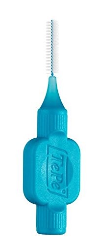 TePe Scovolino X-Soft Con Filamenti Extra Soffici Blu Misura 0,6 mm