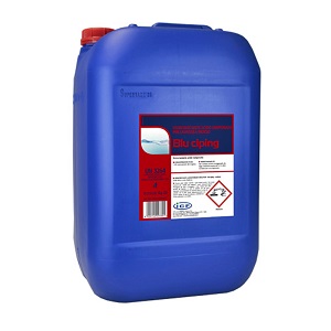 BLU CIPING TANICA 25KG - KLARECO