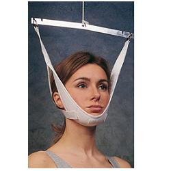 MENTONIERA TRAZIONE CERVICALE