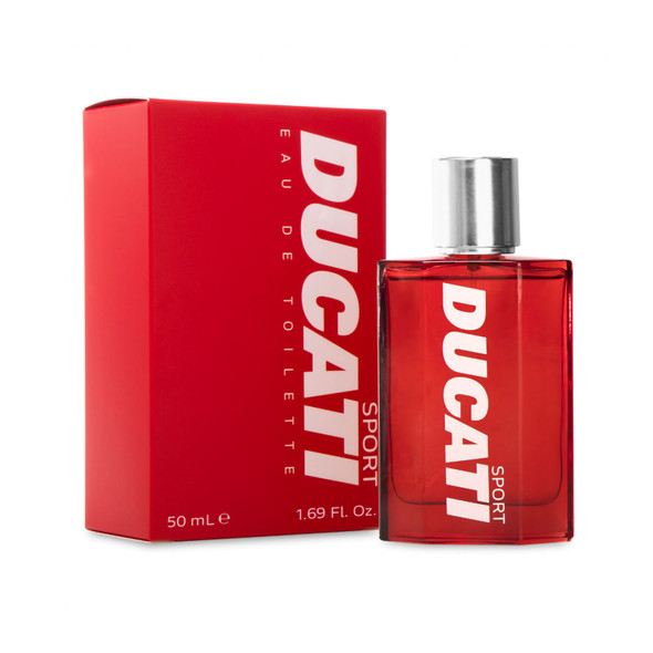 DUCATI SPORT U EDT 100ML
