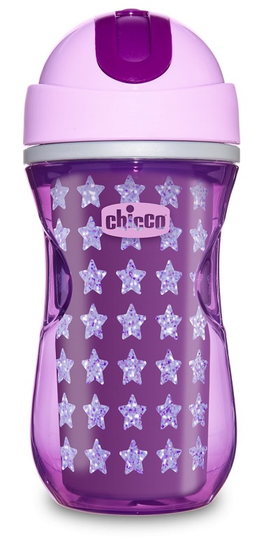 CH TAZZA SPORT ROSA 18M