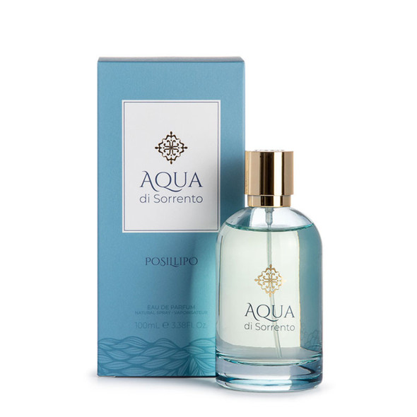 ACQUA DI SORRENTO POSIL.EDP 100ML