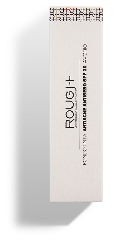 ROUGJ FONDOT ANTIACNE AVORIO30ML
