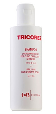 Tricores Shampoo Lavaggi Frequenti 200 ml