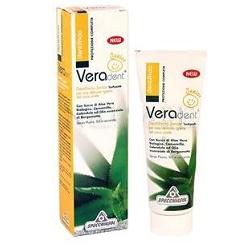 Specchiasol Veradent Dentifricio Junior Bambini 75 ml