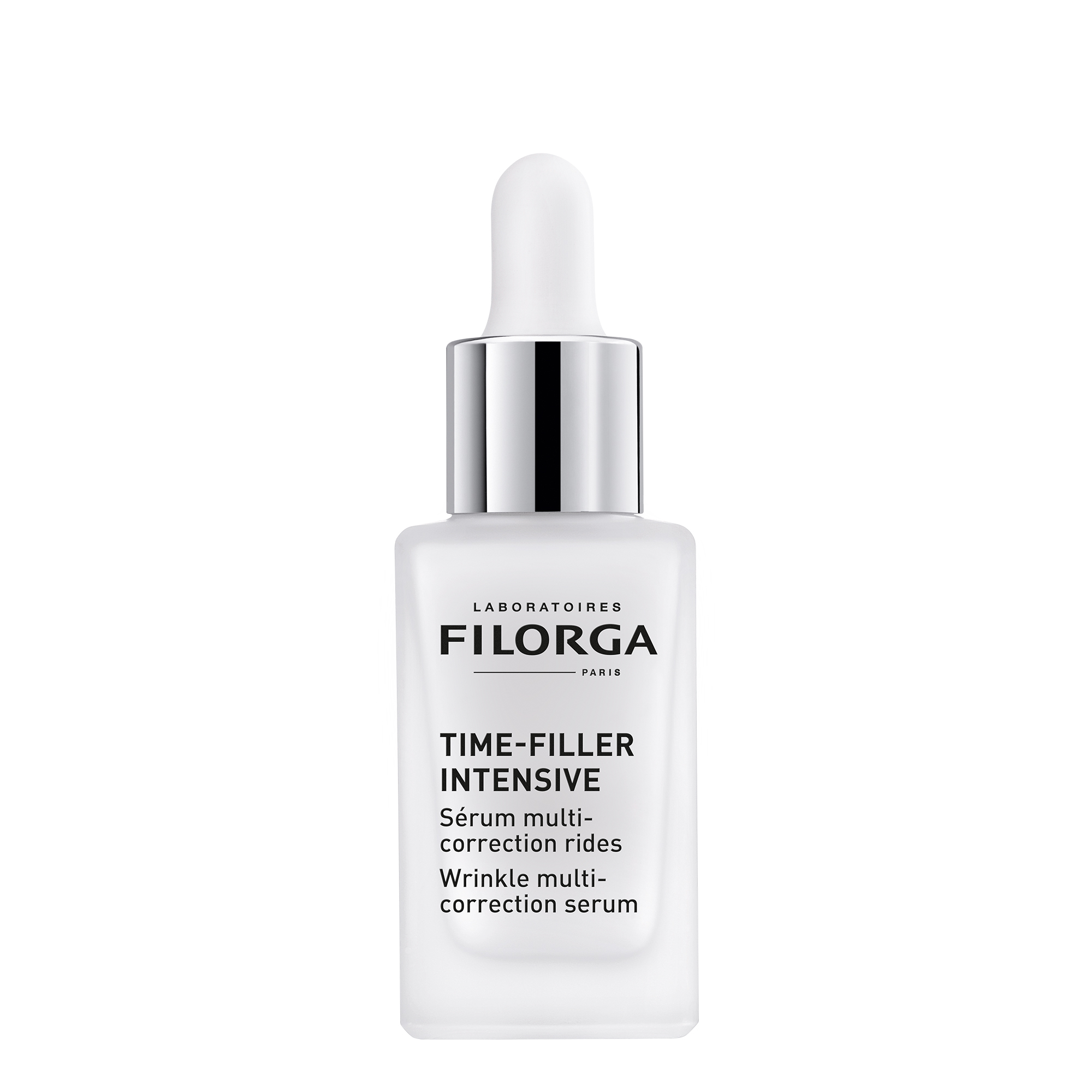 FILORGA TIME FILLER INTENSIVE Siero Trattamento rughe 30 mL