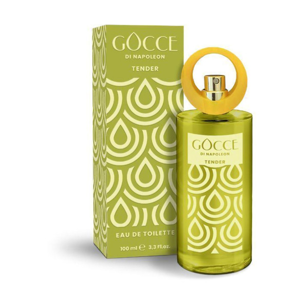 GOCCE DI NAPOLEON TENDER 100ML