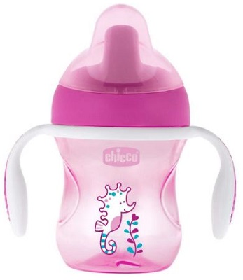 Chicco Tazza Training 6m+ Bimba