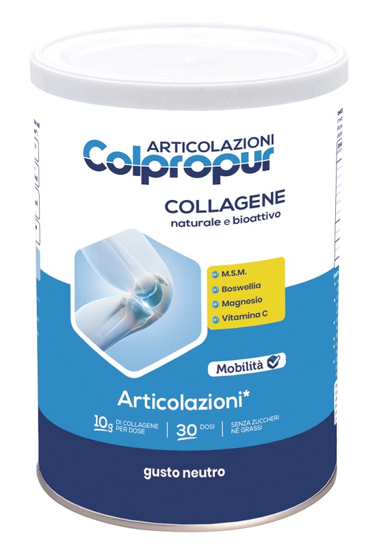 COLPROPUR ARTICOLAZIONI 336G