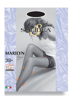 MARILYN Autoreggente Moka 4 L