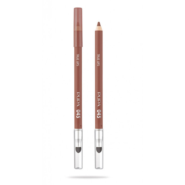 PUPA TRUE LIPS M/LABBRA 046