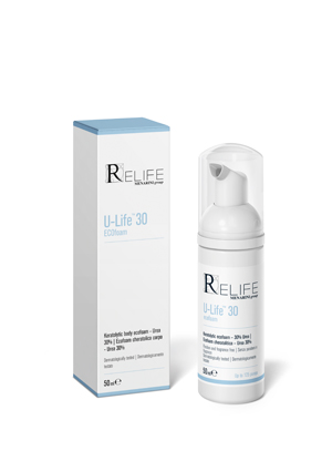 U-LIFE 30 ECOFOAM 50ML