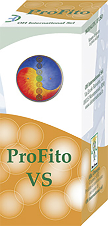 Profito VS Gocce Integratore 50 ml
