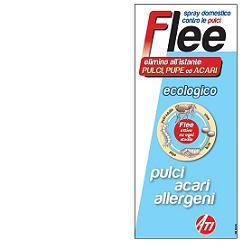 FLEE SPRAY DOMESTICO CONTRO PULCI