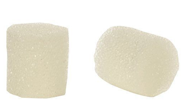 Flaem Filtro Porex Areosol 2 Pezzi