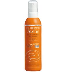 Avène Bambini Spray Solare Corpo SPF 30 200mL