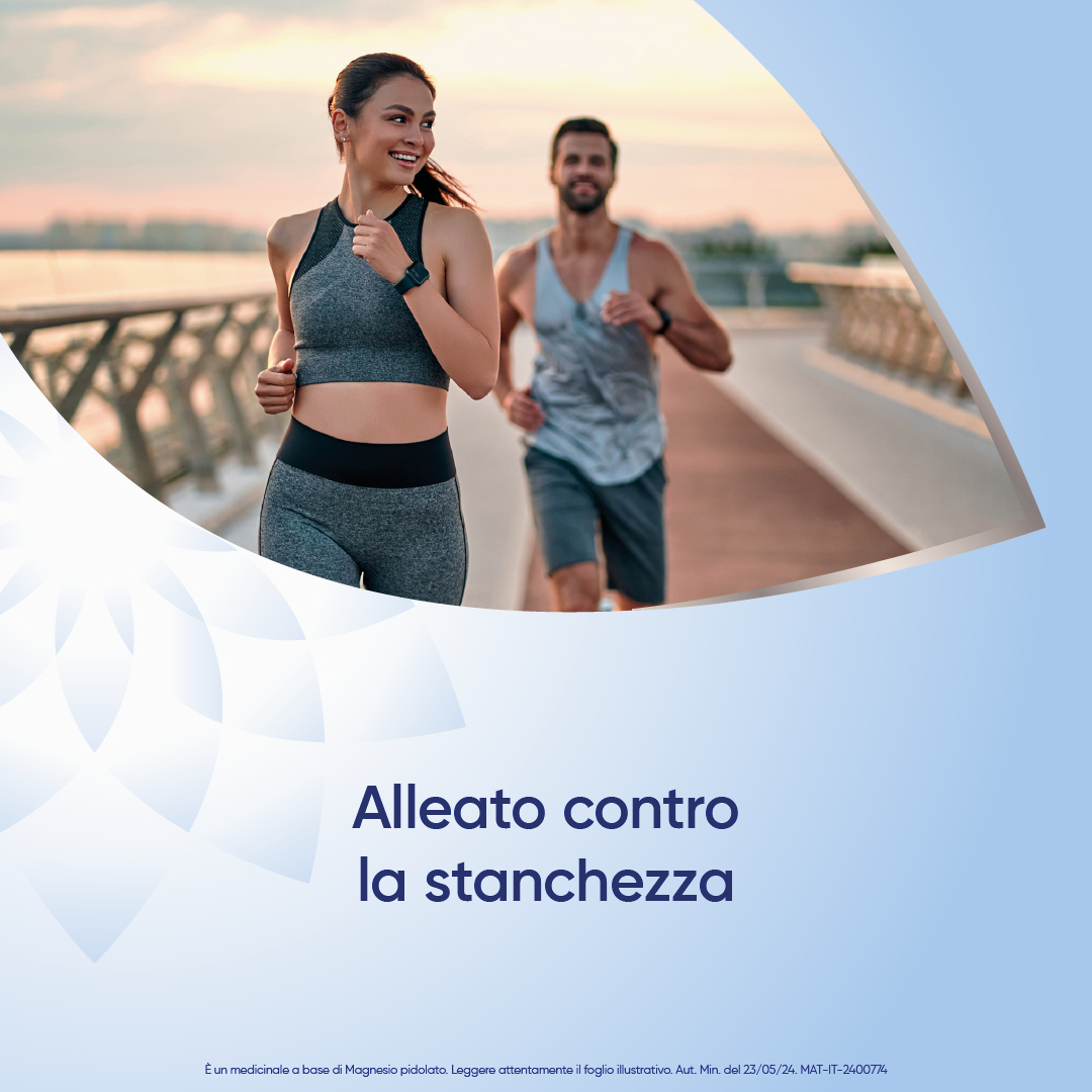 MAG 2 SOLUZIONE 20 BUSTE bustine 1,5G/10ML