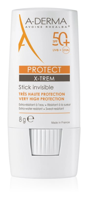 ADERMA A-D ROTECT X-TREM 8G