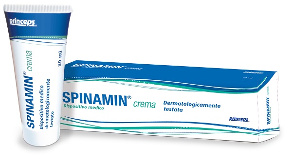 SPINAMIN CREMA 30ML