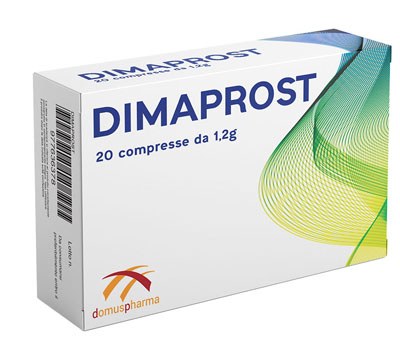 DIMAPROST 20CPR