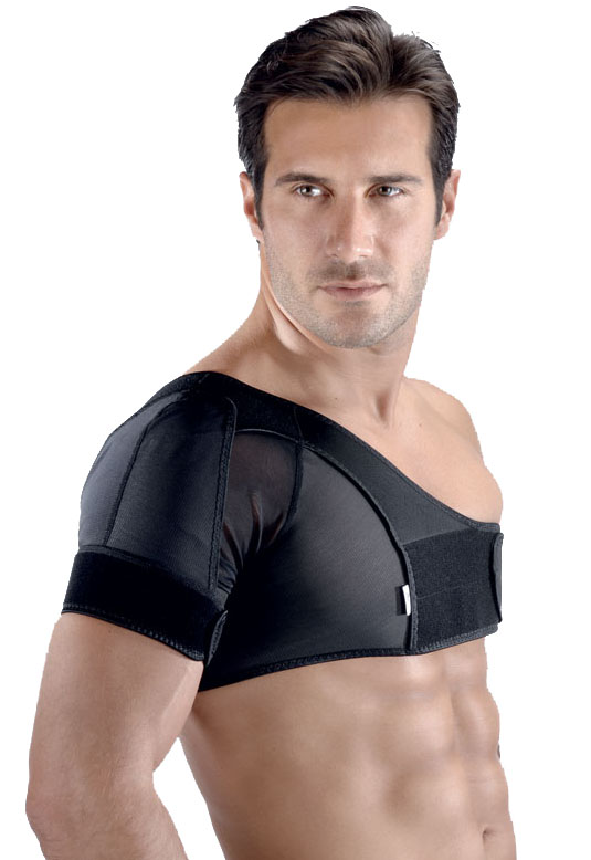 FGP Supporto Spalla Shoulder Action Sx M