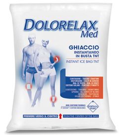 Dolorelax Ice Bag TNT 1pz