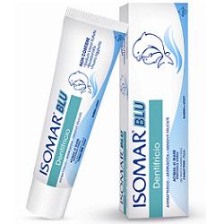 Isomar Blu Dentifricio all'Acqua di Mare 75 ml