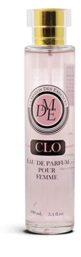 PROFUMO DONNA CLO 100ML