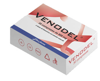 VENODEL CPR