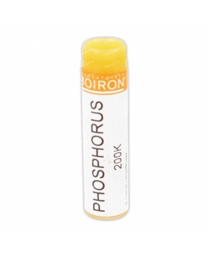 PHOSPHORUS FLAVUS Multidose-24/LM