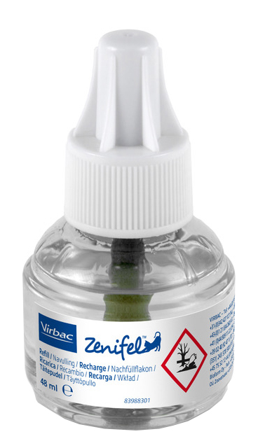 ZENIFEL Ricarica 48ml