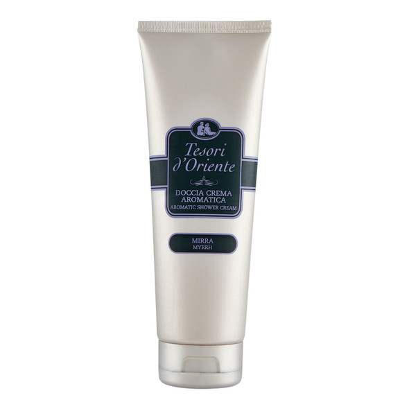 T ORIENTE D/CREMA MIRRA 250 ML