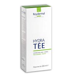Hydratée Detergente Viso e Corpo 300 ml