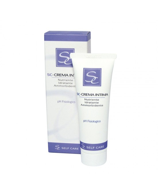 SC Crema Intima Idratante Lenitiva 50 g
