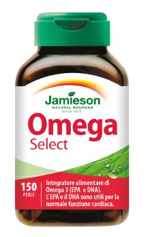 Omega select jamieson 150perle