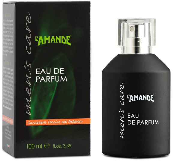 L'AMANDE MAN'S C EAU DE PARFUM